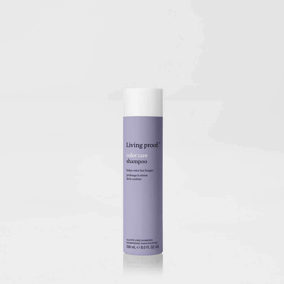 Color Care Shampoo Color Care Shampoo