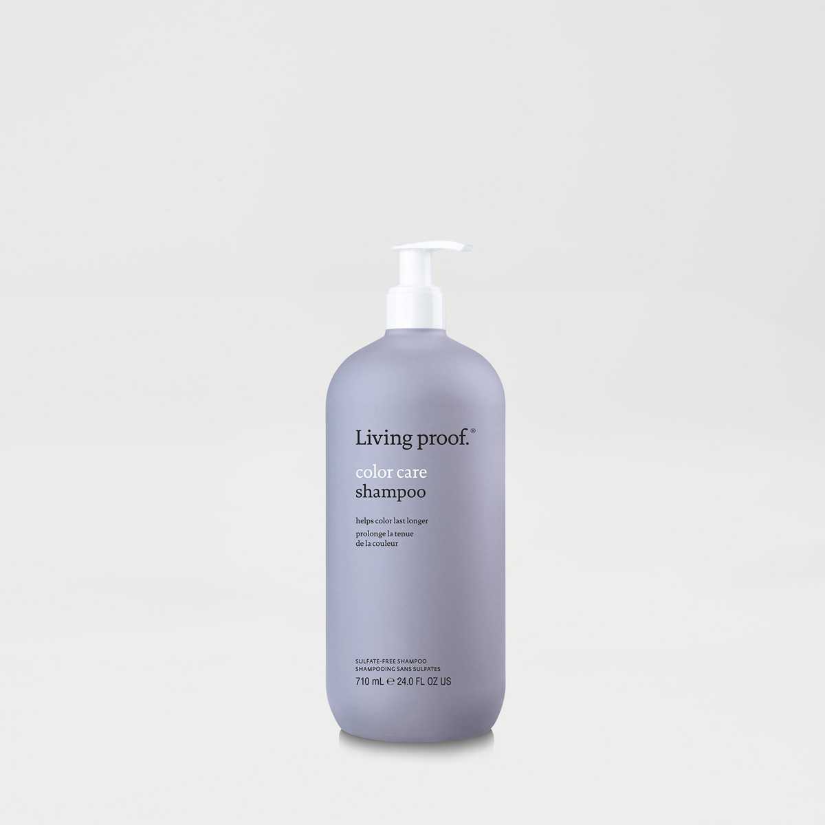 Color Care Shampoo Color Care Shampoo