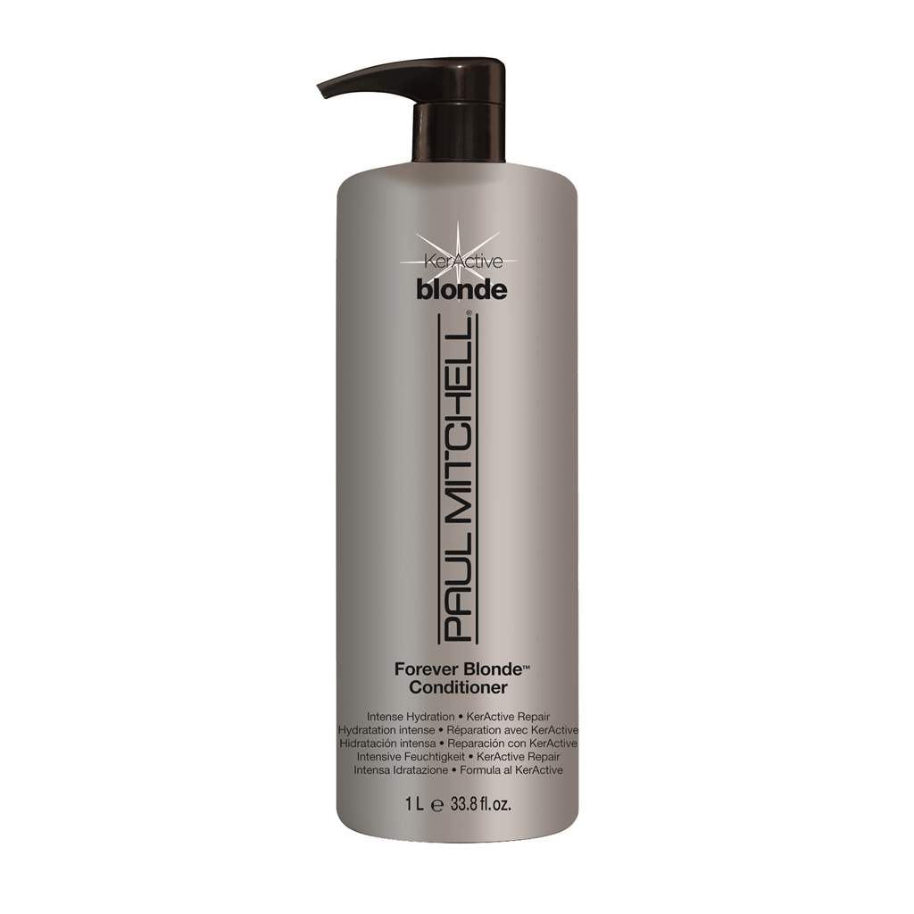 *33.8oz FBlonde Cond-NLA