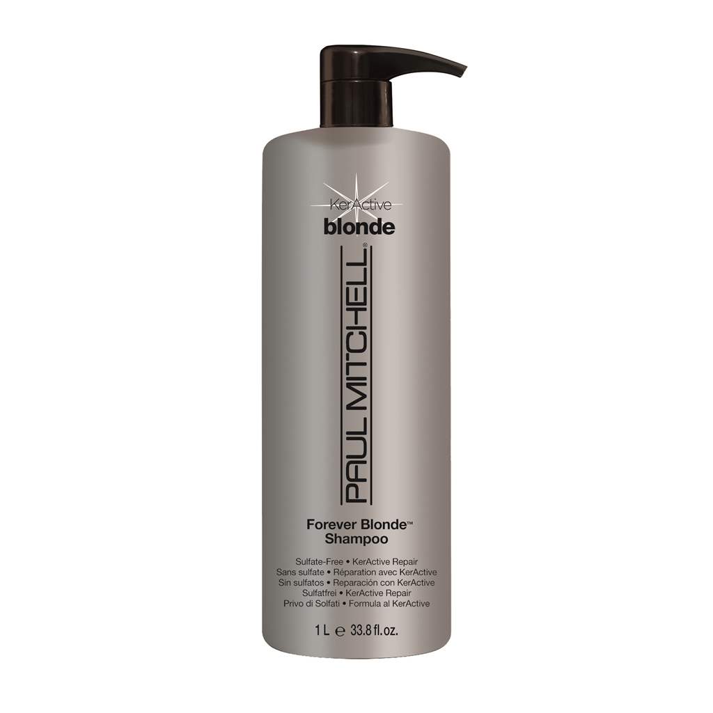 Forever Blonde™ Shampoo - 33.8 oz