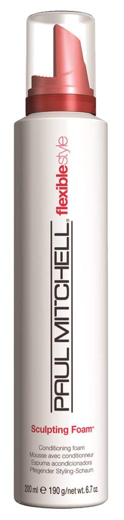 6.7oz Sculpting Foam N25