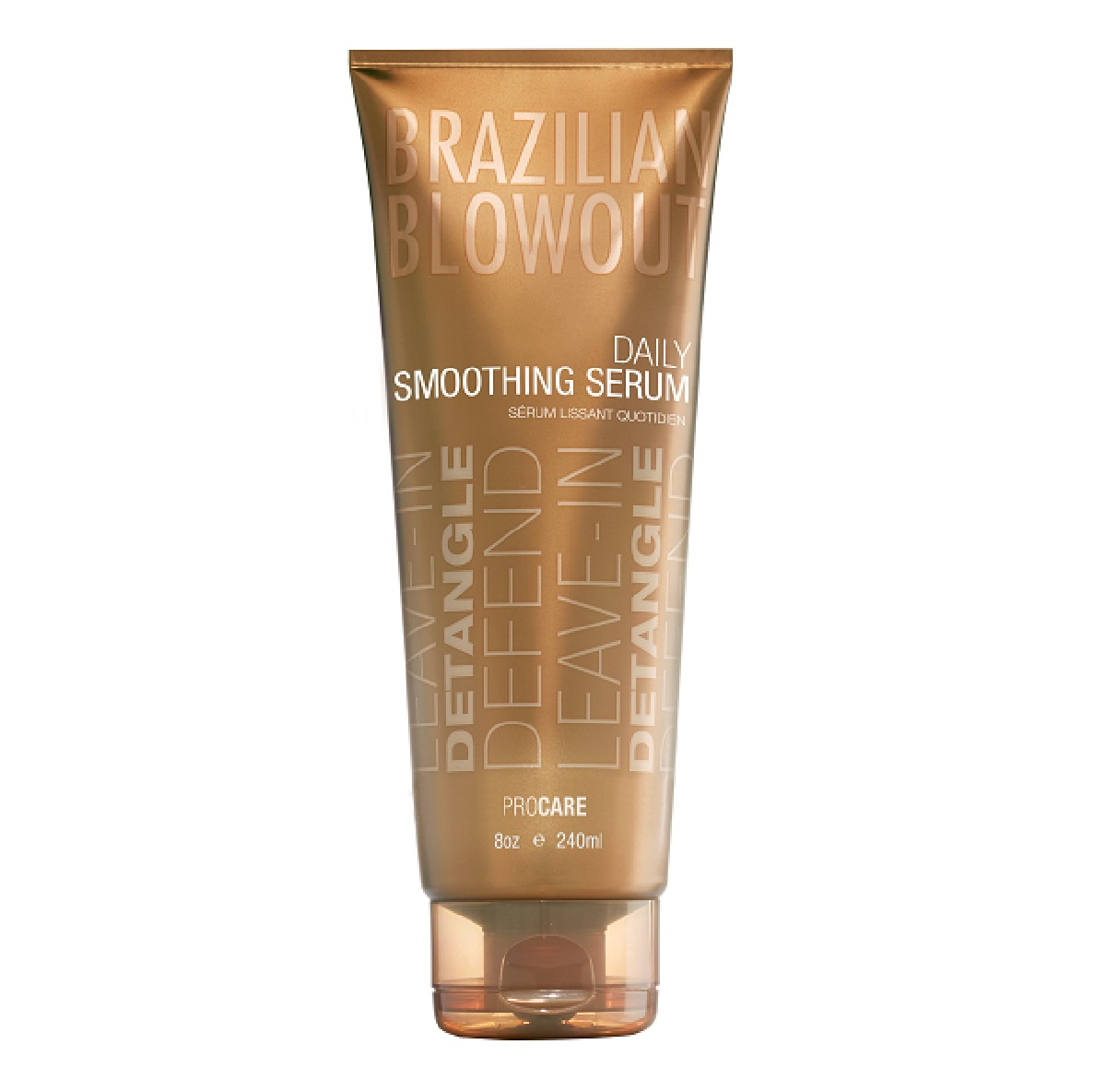 8oz Daily Smoothing Serum