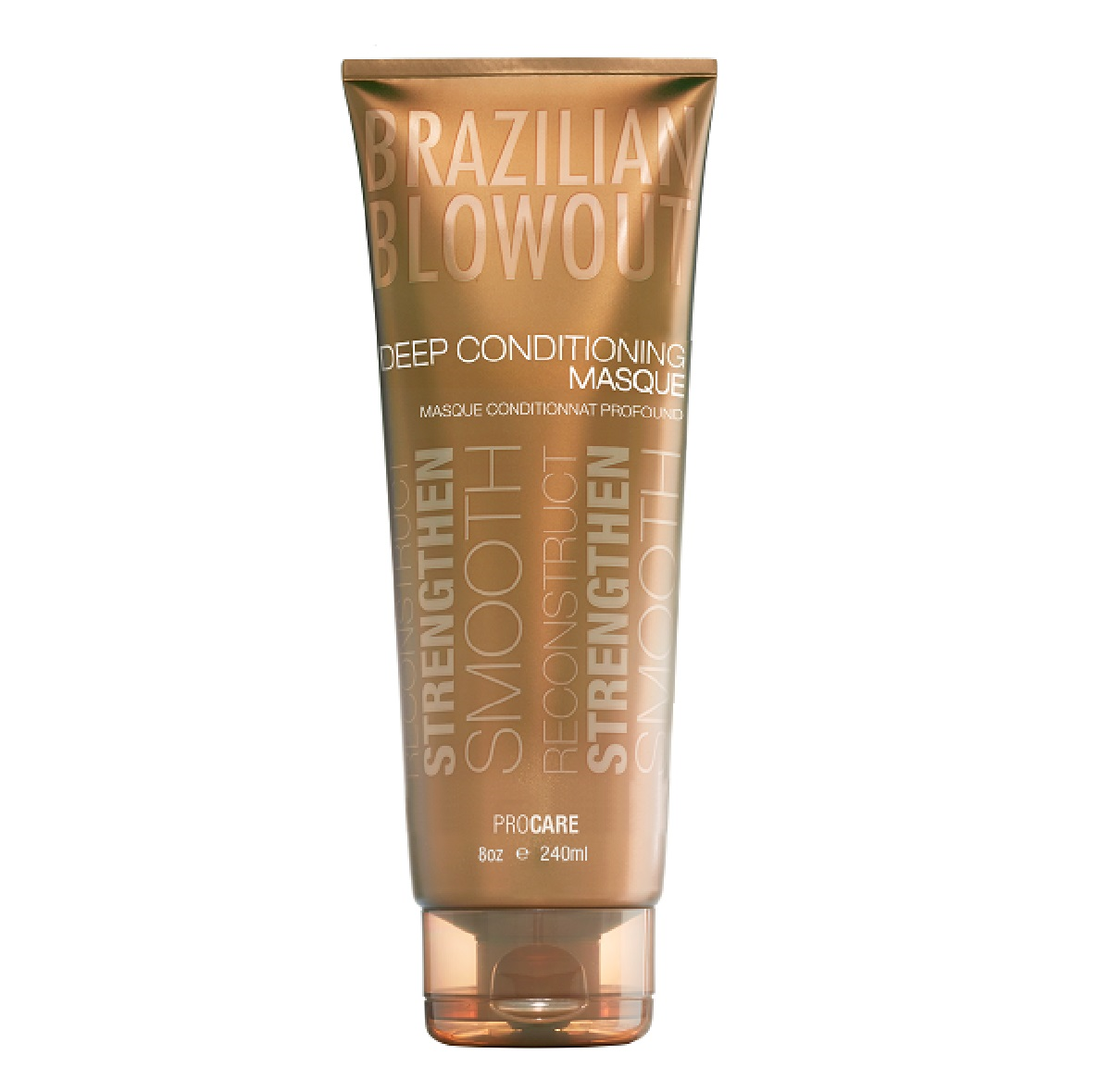 8oz Deep Conditioning Masque