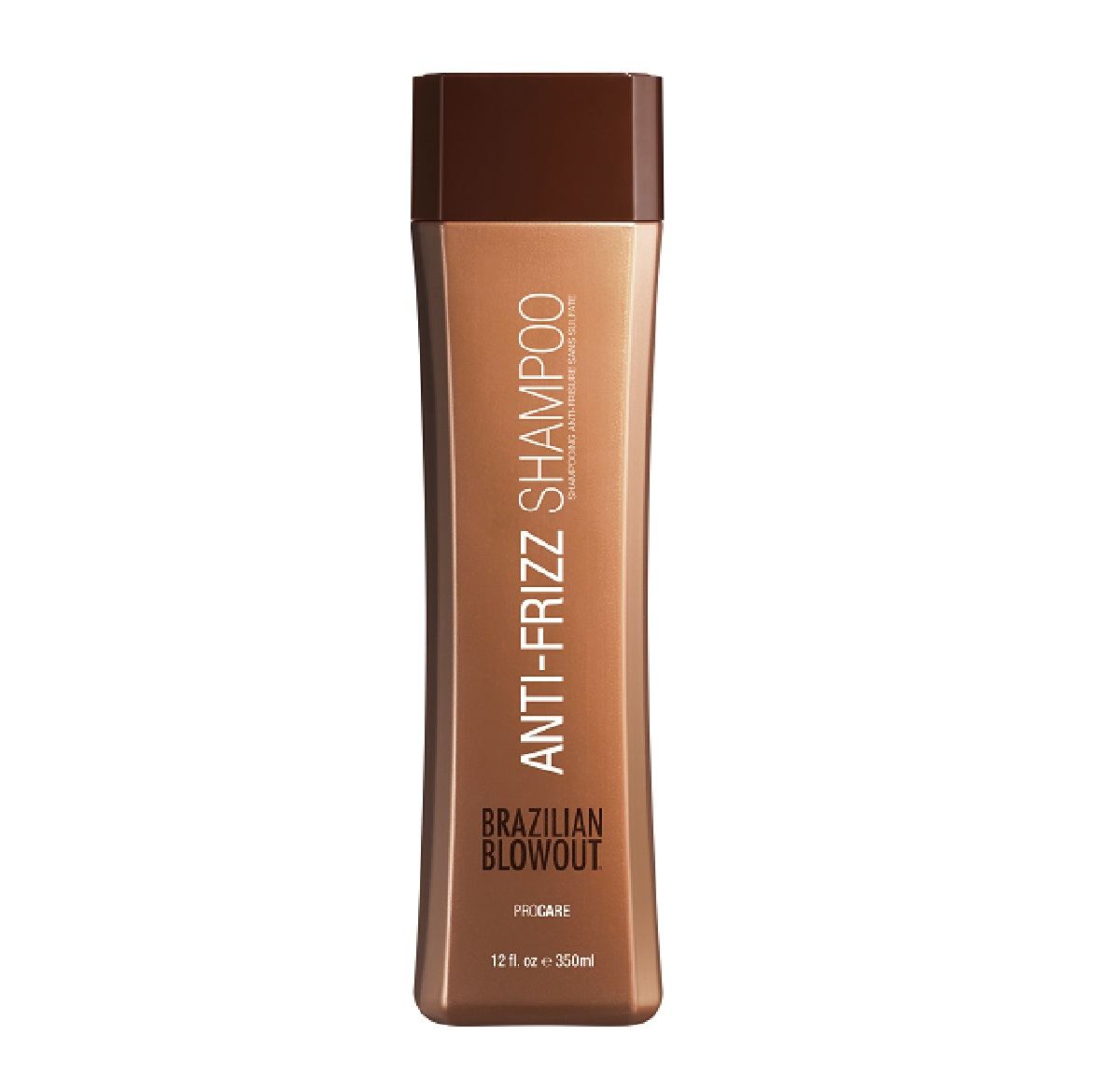 12oz Anti-Frizz Shampoo 12oz Anti-Frizz Shampoo