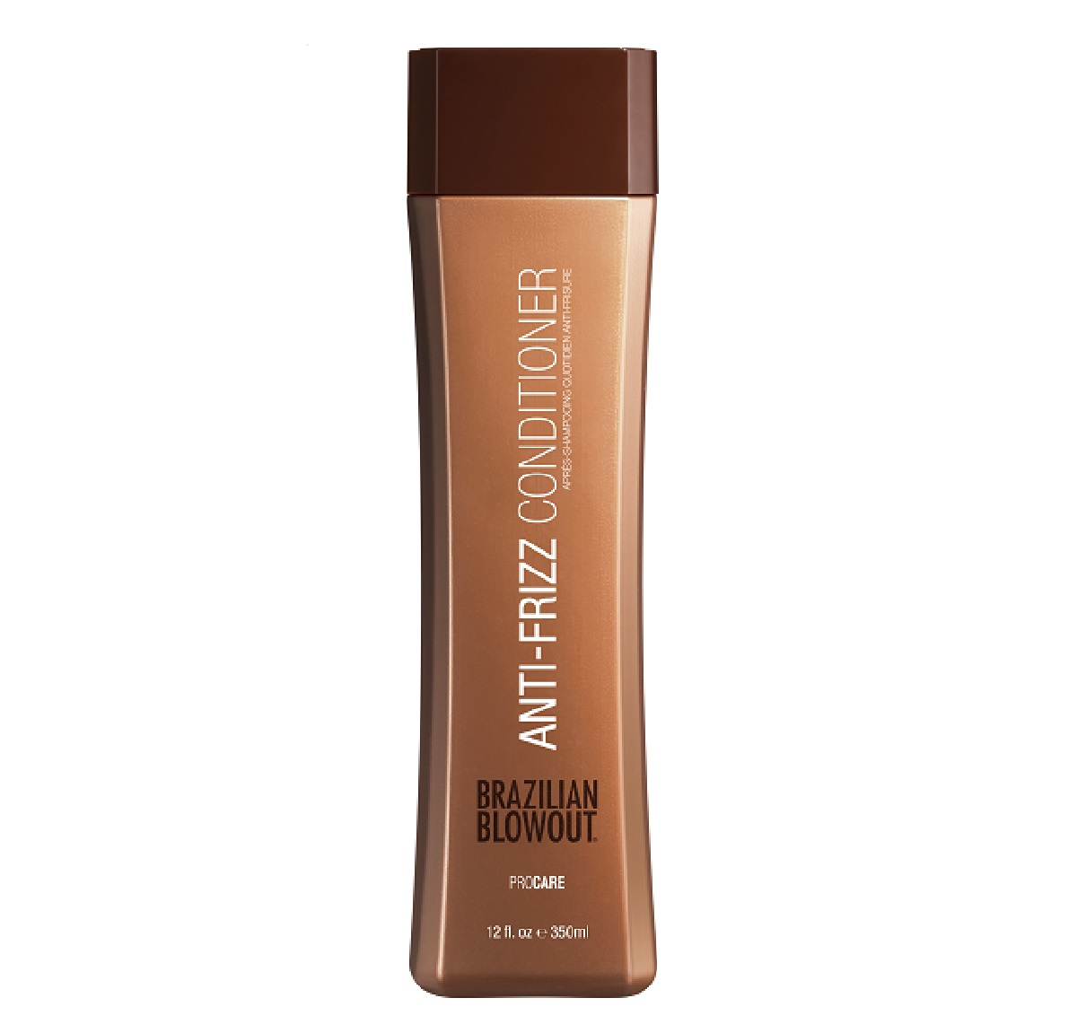 12oz Anti-Frizz Conditioner