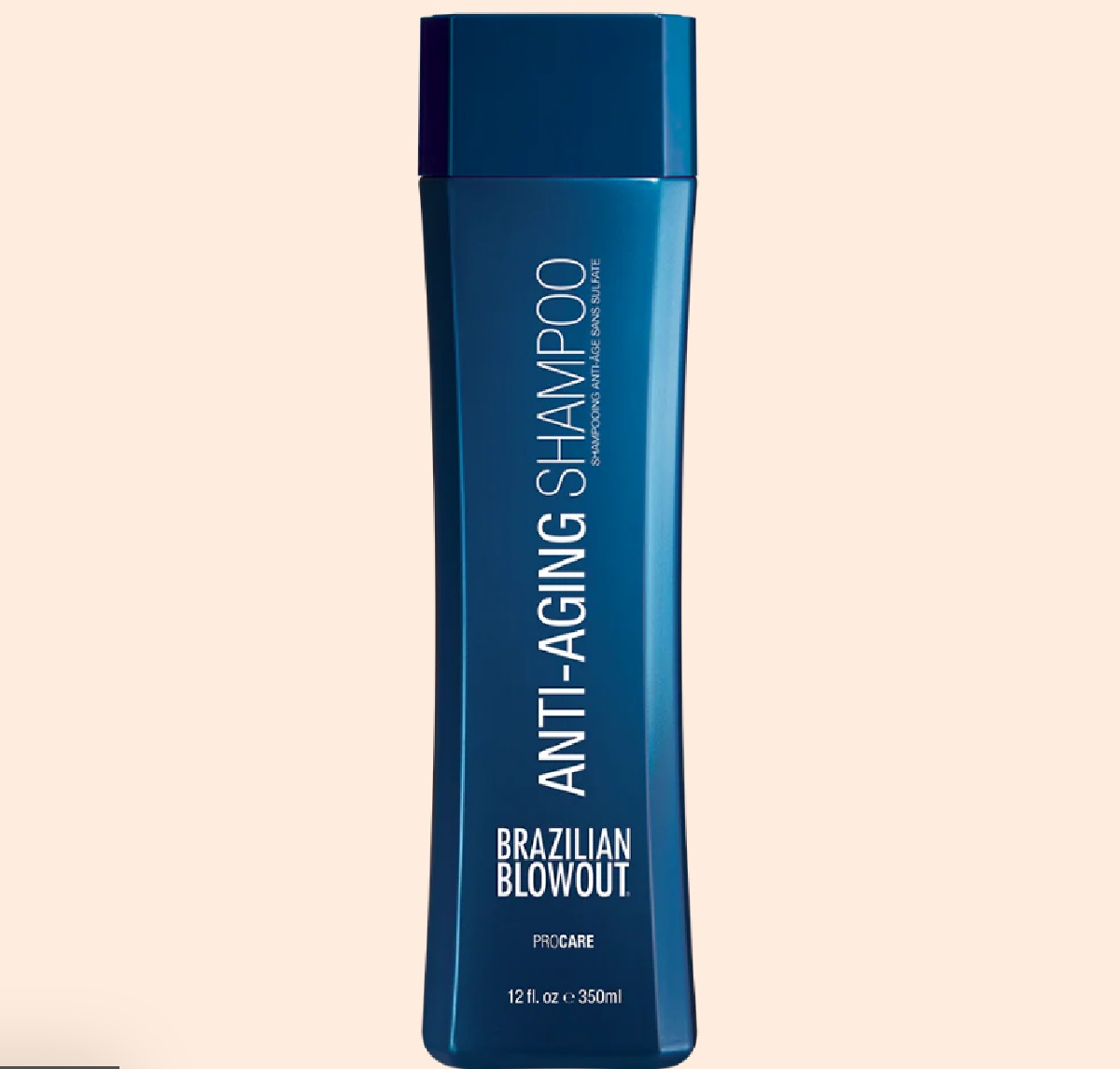 12oz Anti-Aging Shampoo 12oz Anti-Aging Shampoo
