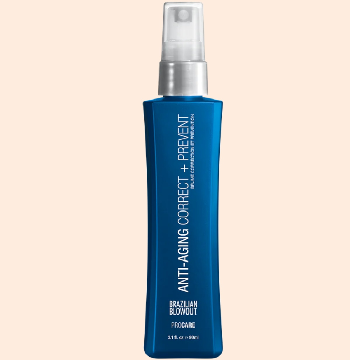 3.1oz Prevent & Correct Spray 3.1oz Prevent & Correct Spray