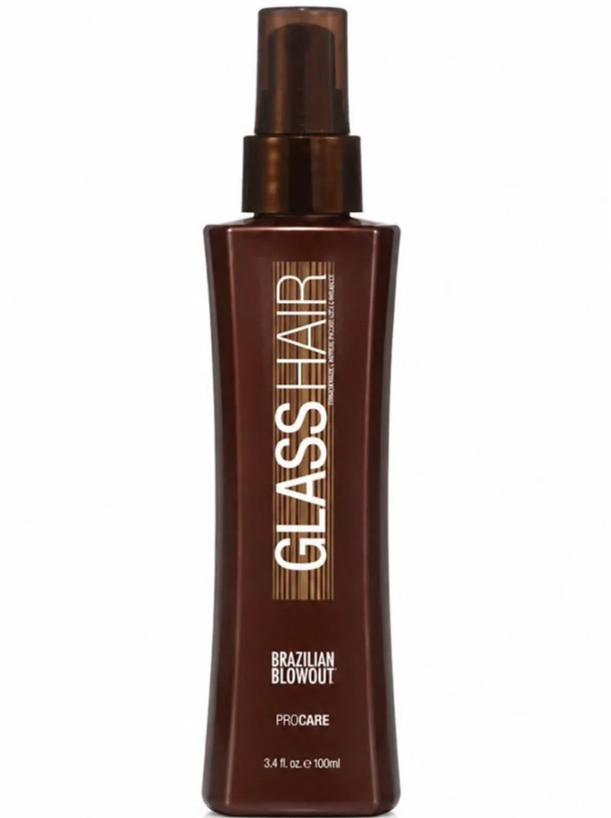 3.4oz BBO Glass Hair 3.4oz BBO Glass Hair