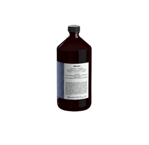 33.8oz Alchemic Shampoo Silver