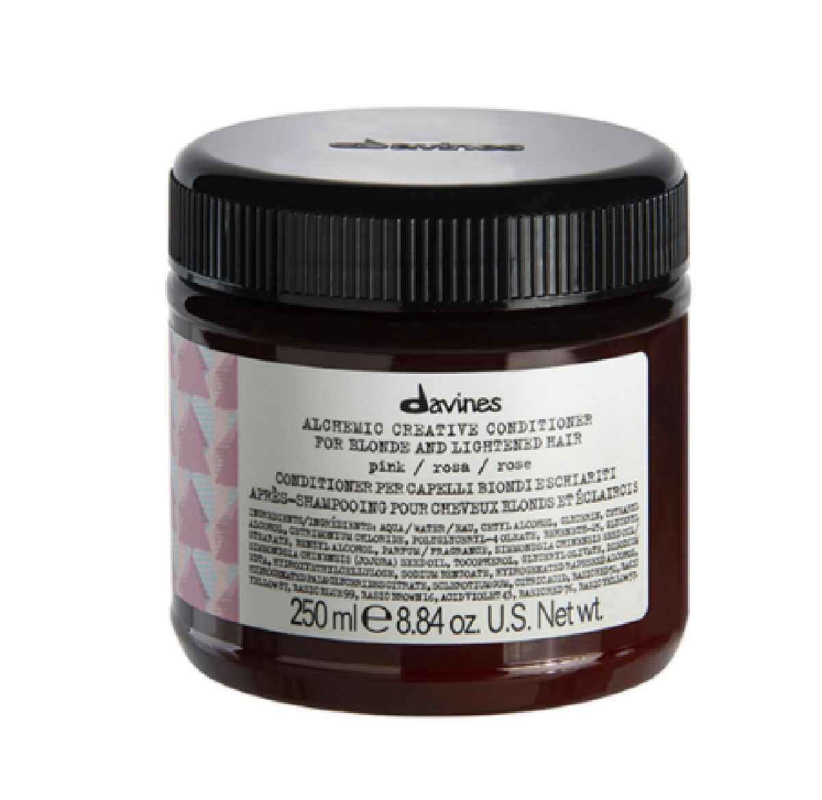 8.82oz Alchemic Cond Pink