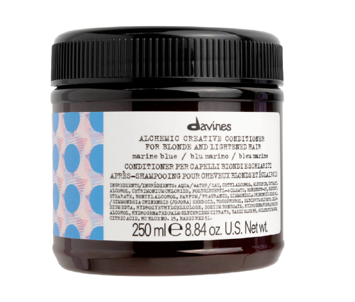 8.82oz Alchemic Cond Marine