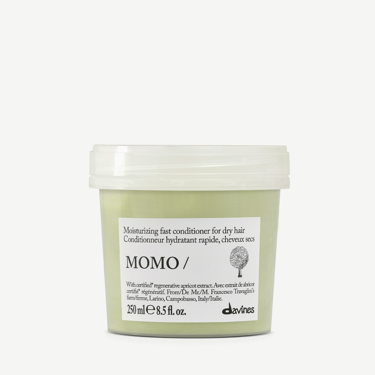 8.5oz  MOMO CONDITIONER  N26