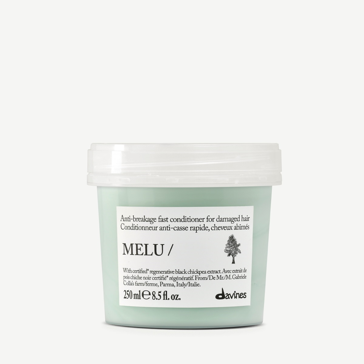 8.5oz  MELU CONDITIONER N26