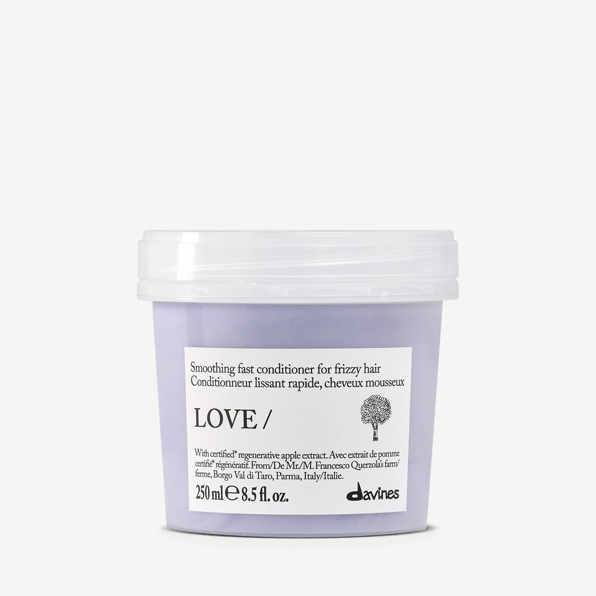 8.5oz  SMOOTH CONDITIONER  N26