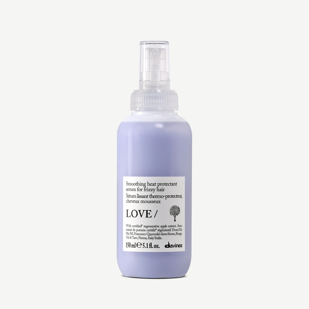 5.1oz  SMOOTH SERUM N26