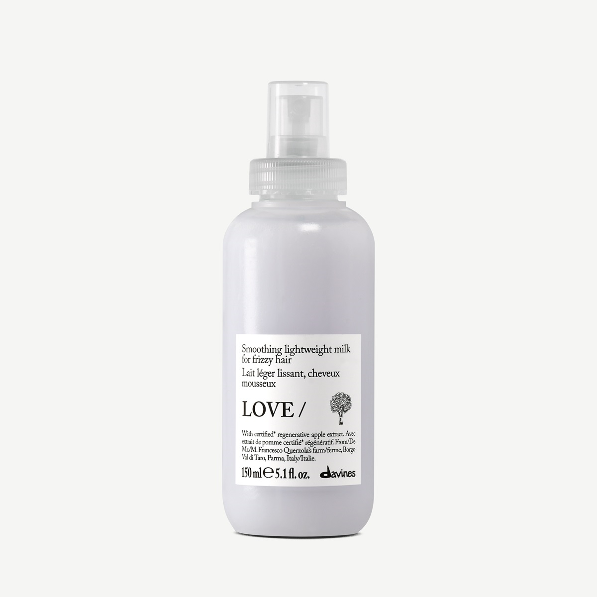 5.1oz  SMOOTH MILK N26