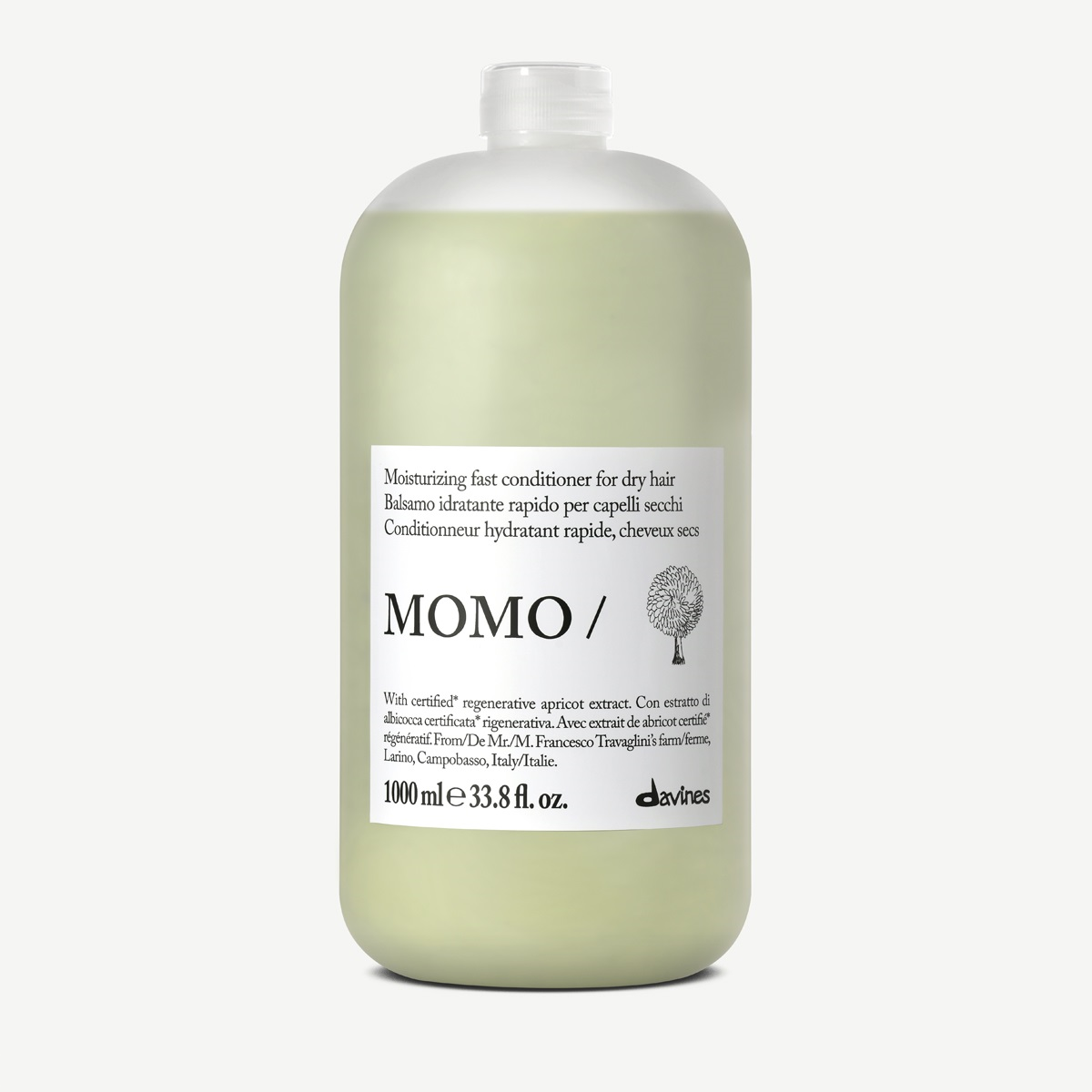 33.8oz  MOMO CONDITIONER  N26