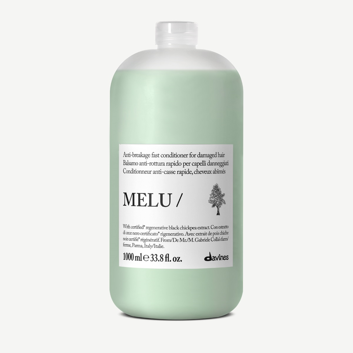 33.8oz  MELU CONDITIONER N26
