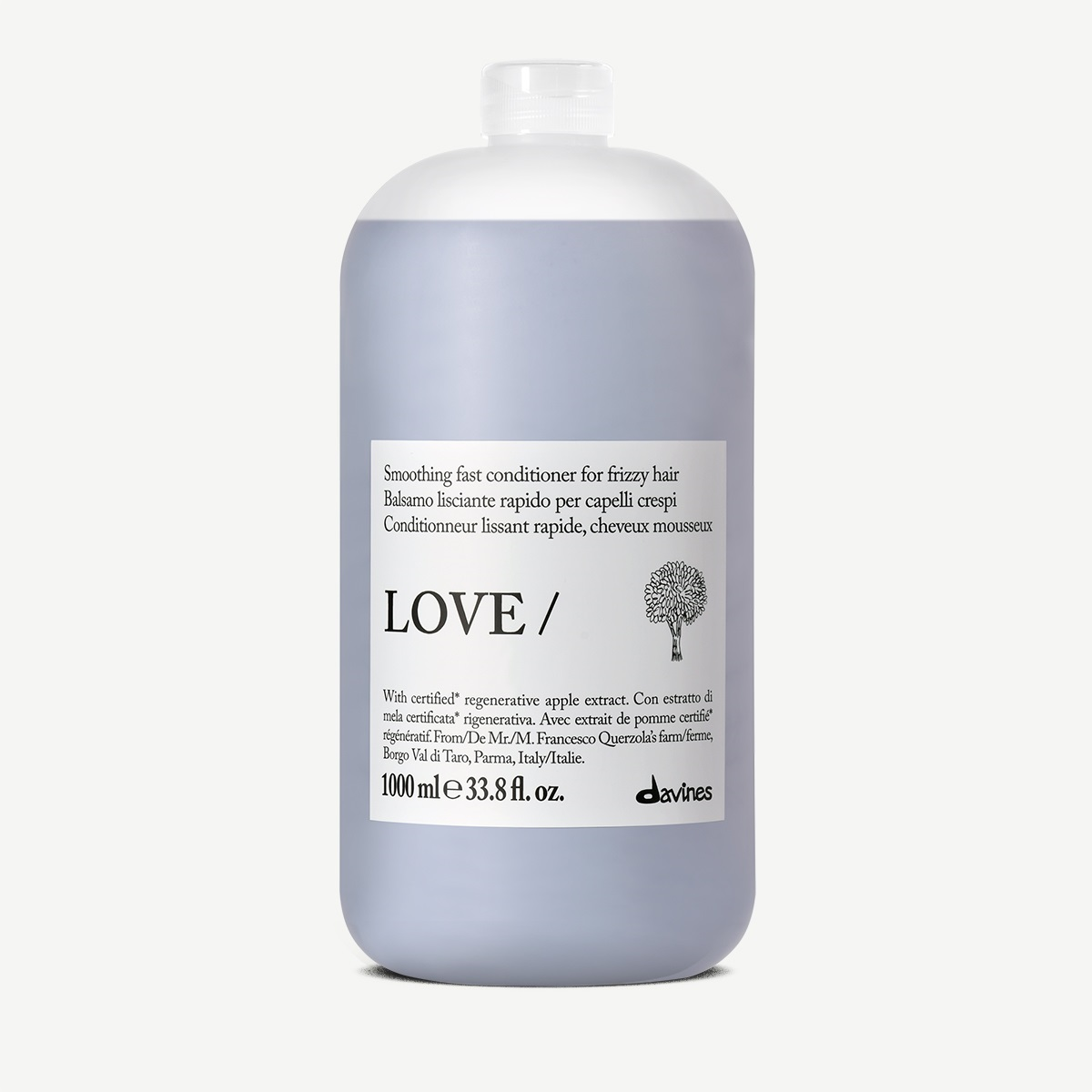 33.8oz SMOOTH  CONDITION N26