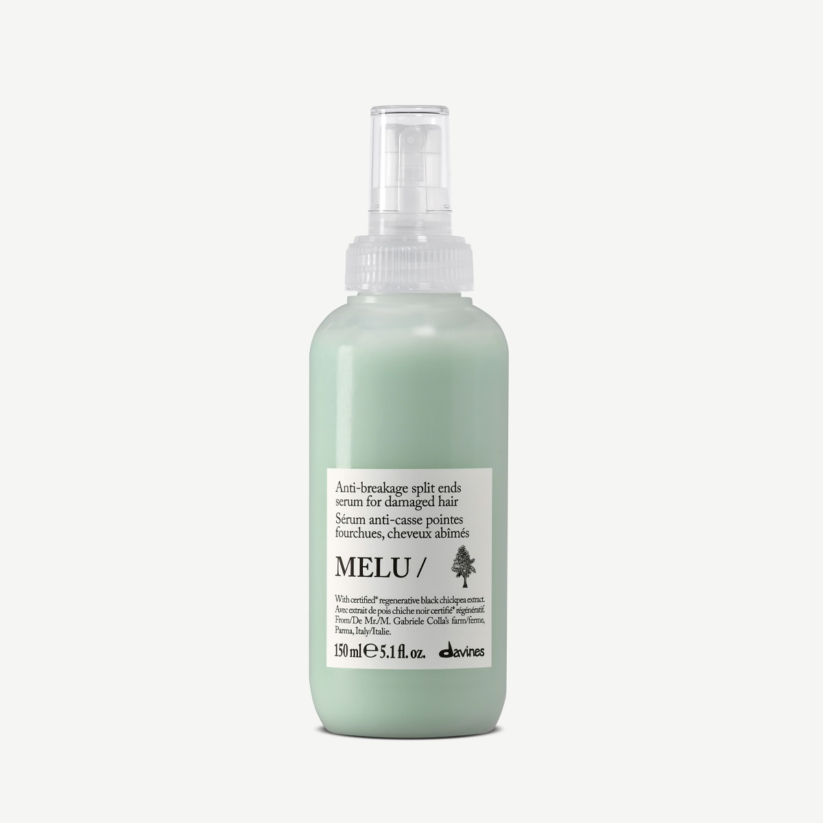 5.1oz  MELU SERUM N26