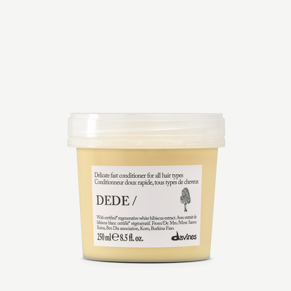 8.5oz  DEDE CONDITIONER N26