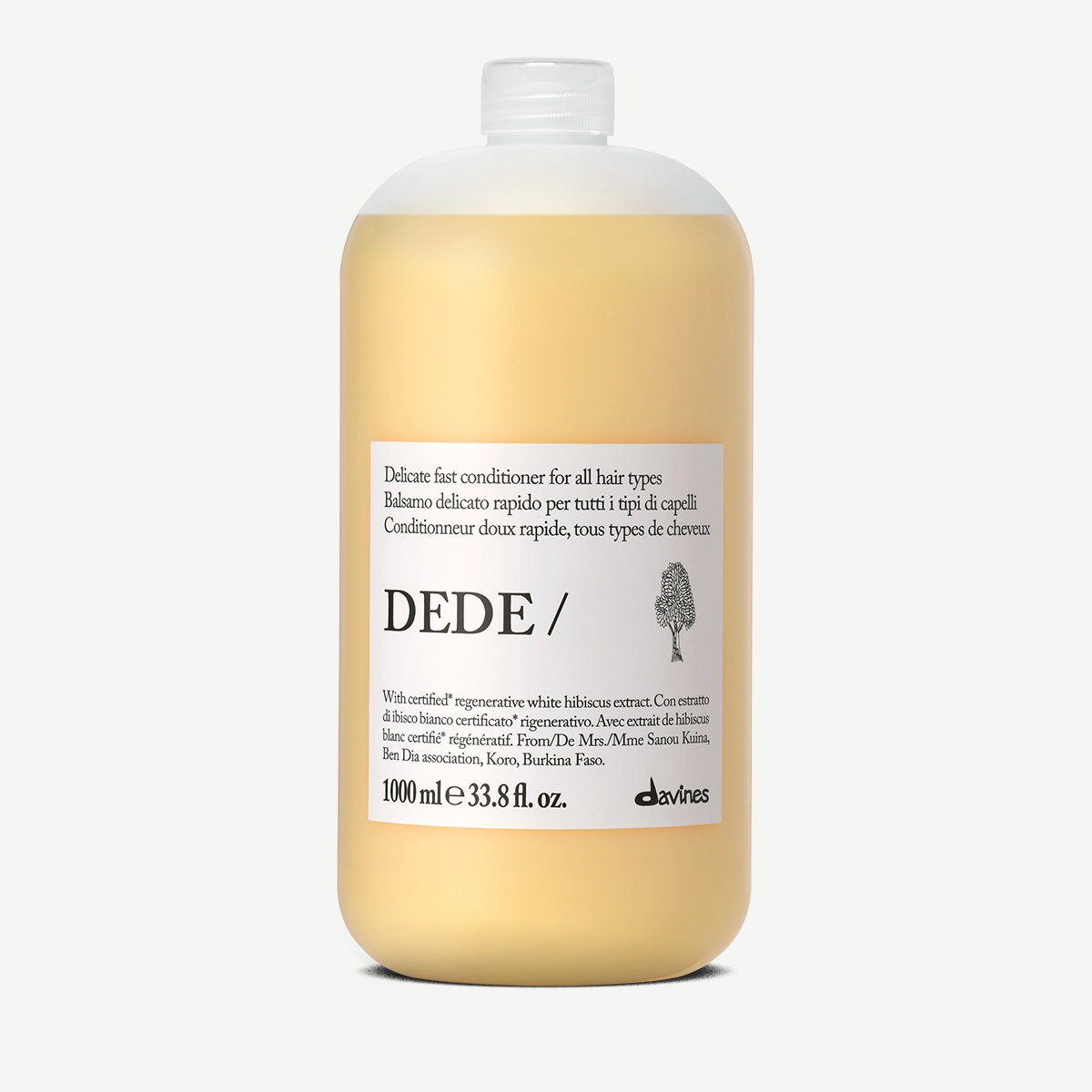 33.8oz  DEDE CONDITIONER N26