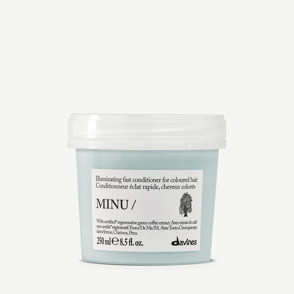 8.5oz  MINU CONDITIONER N26