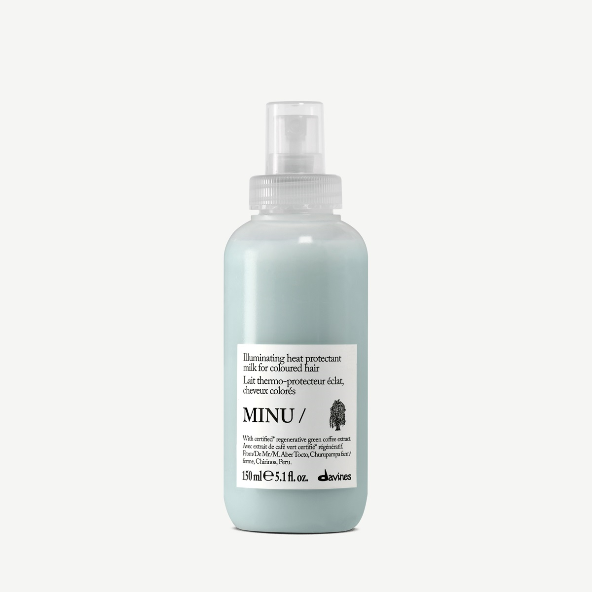 5.1oz  MINU MILK  N26
