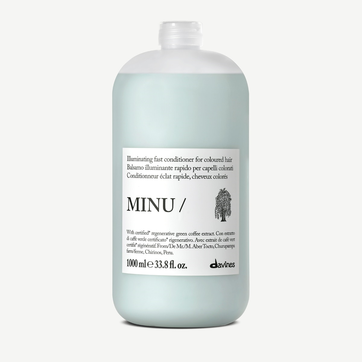33.8oz  MINU CONDITIONER  N26