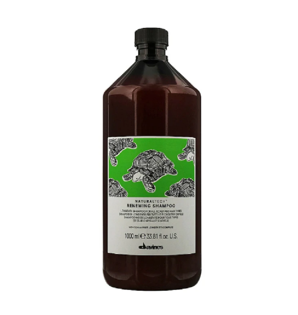 33.8oz RENEWING SHAMPOO