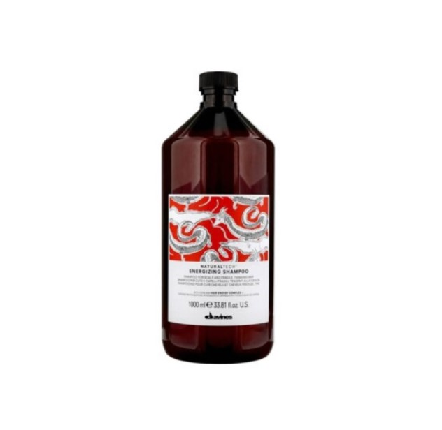 33.8oz ENERGIZING SHAMPOO