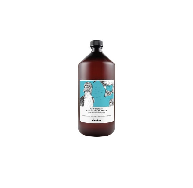 33.8oz WELLBEING SHAMPOO