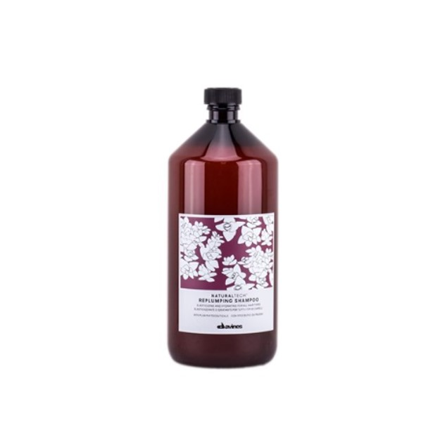 33.8oz REPLUMPING SHAMPOO