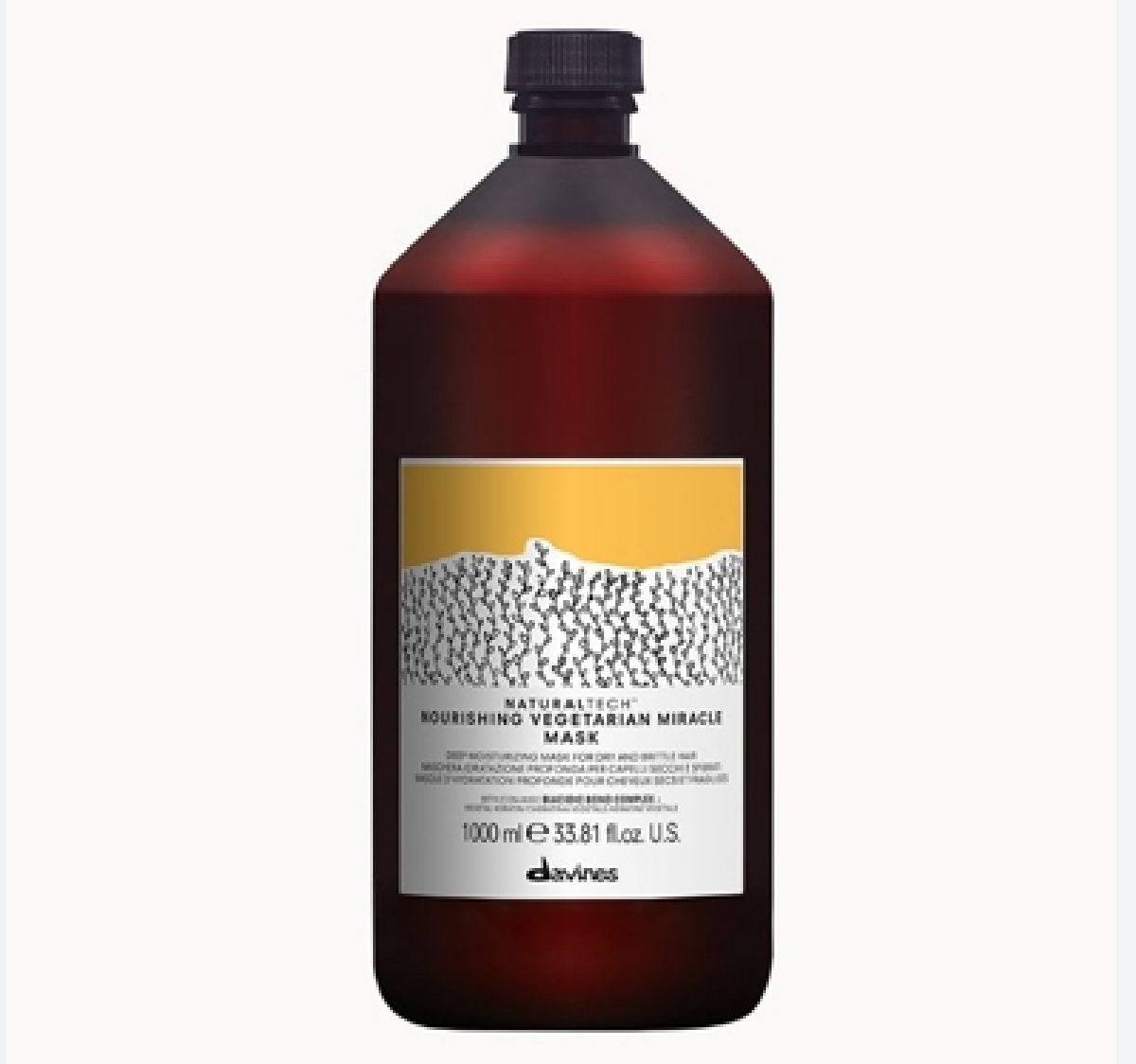 33.8oz NT NOURISH MIRACLE MSK