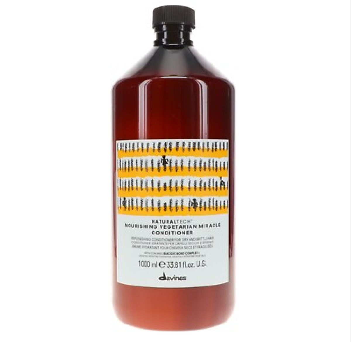 33.8oz NT NOURISH MIRACLE COND