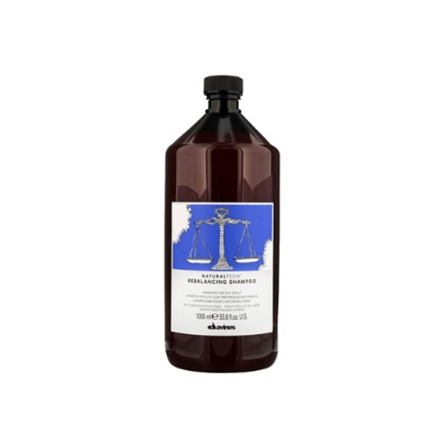 33.8oz REBALACE CLEANSE TRT