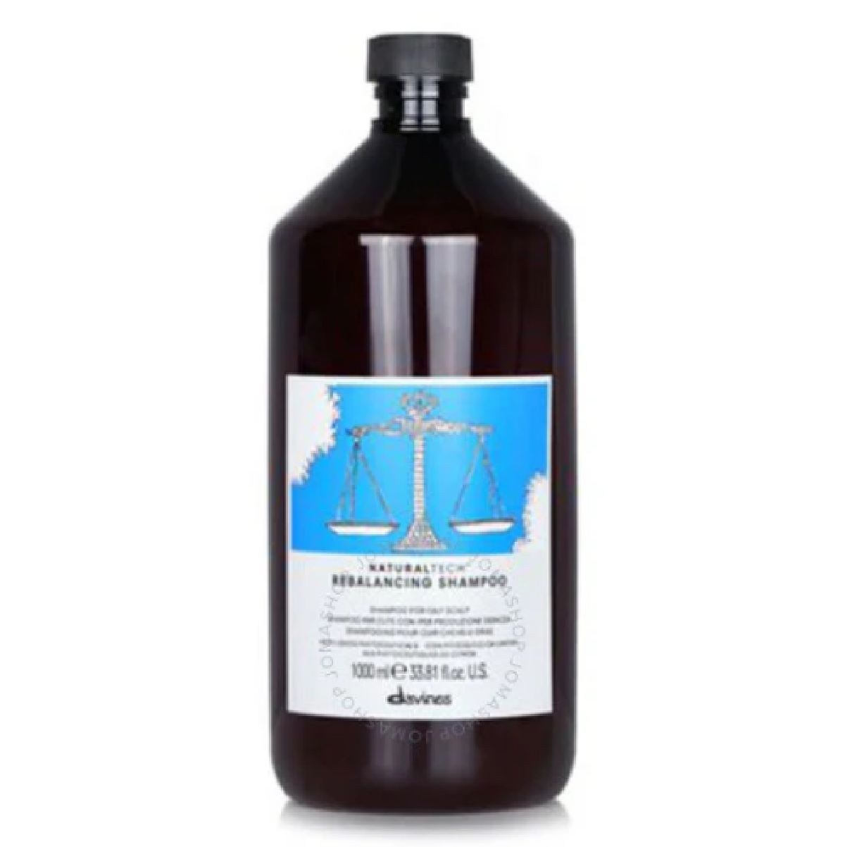 33.8oz REBALANCING SHAMPOO