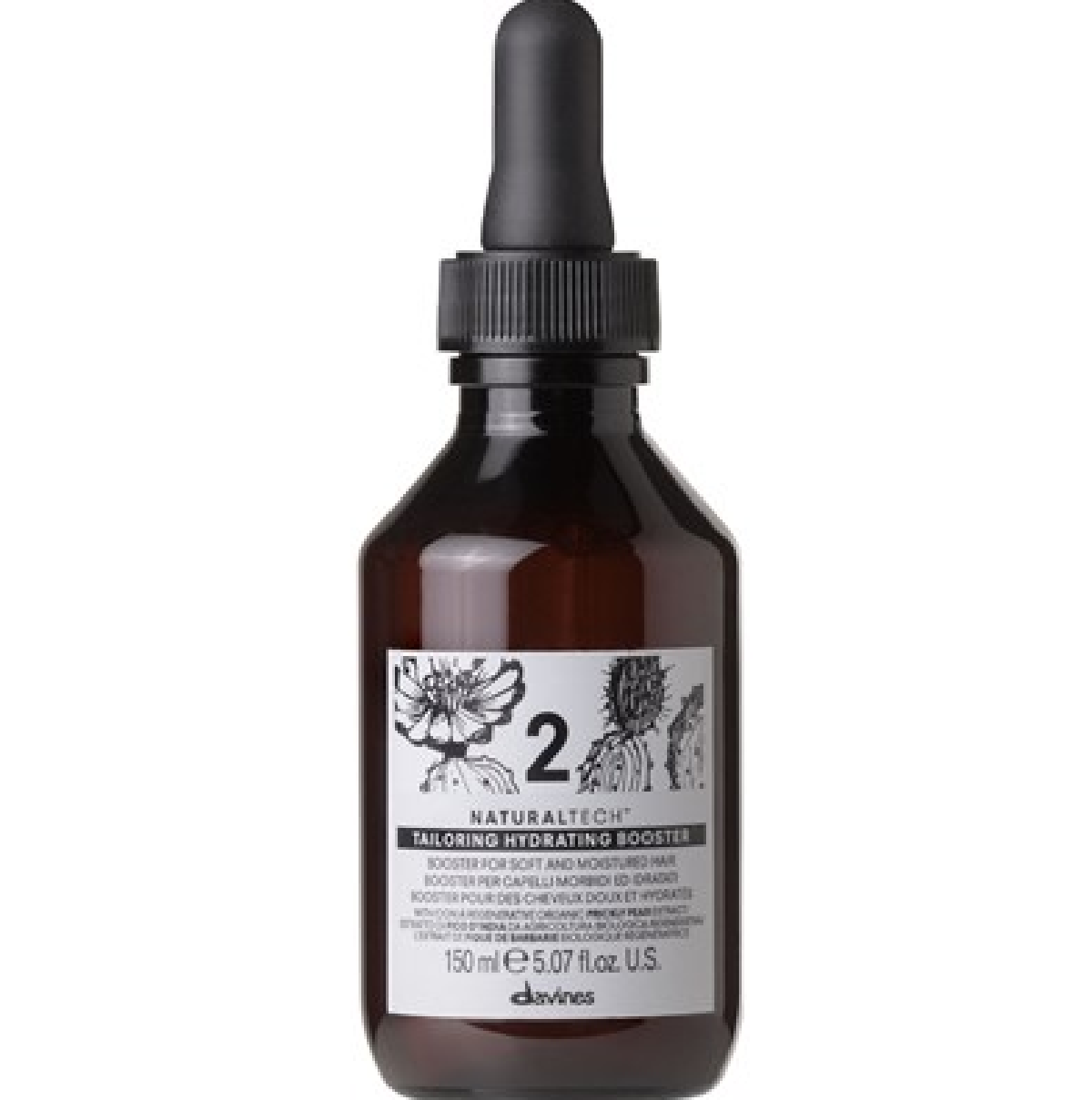 5.07oz Hydrating Booster