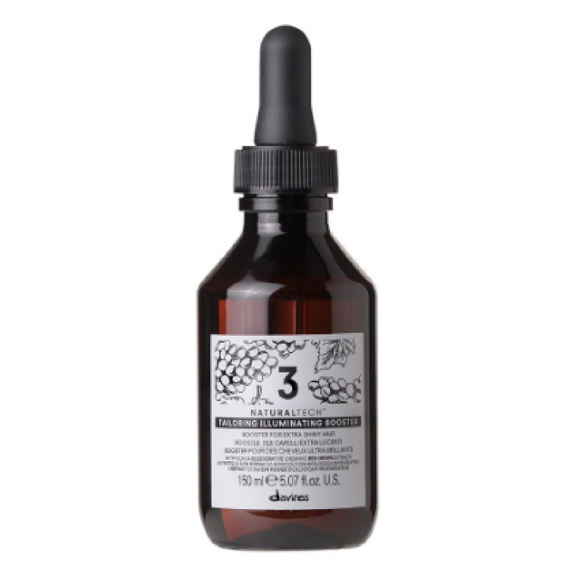 5.07oz Illuminating Booster