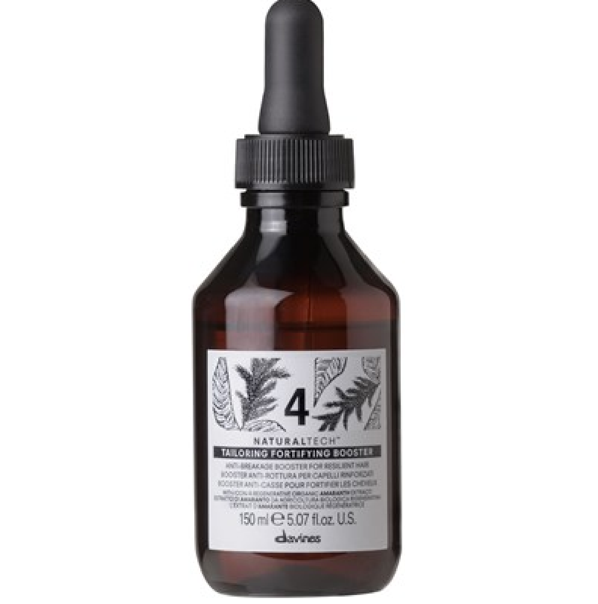 5.07oz Fortifying Booster