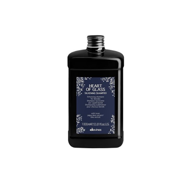 33.8oz SILKENING SHAMPOO