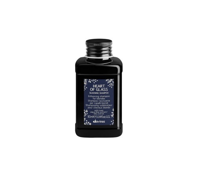 3.04oz SILKENING SHAMPOO