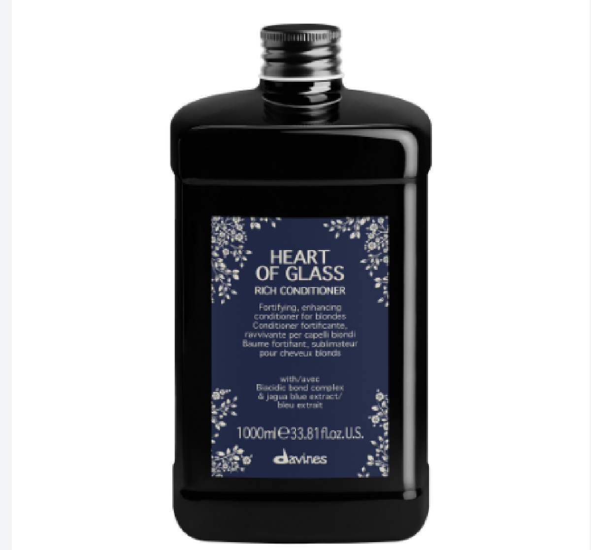 33.8oz RICH CONDITIONER