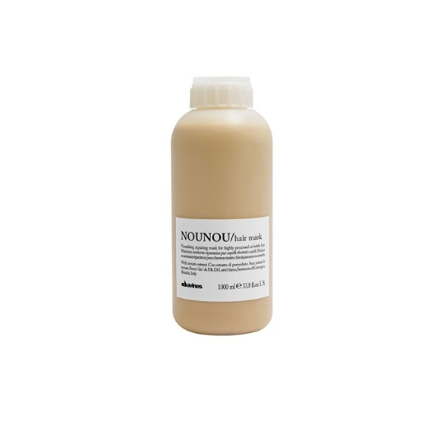 33.8oz NOUNOU Hair Mask