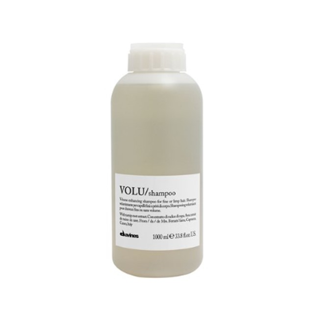 33.8oz VOLU Shampoo