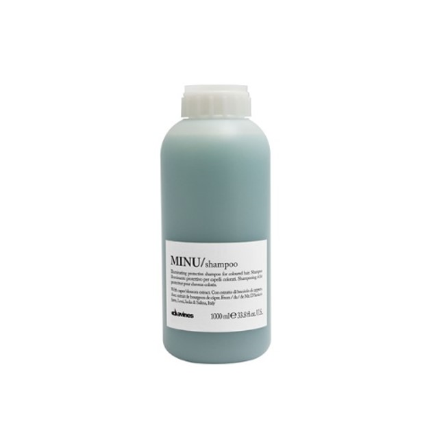 33.8oz MINU SHAMPOO