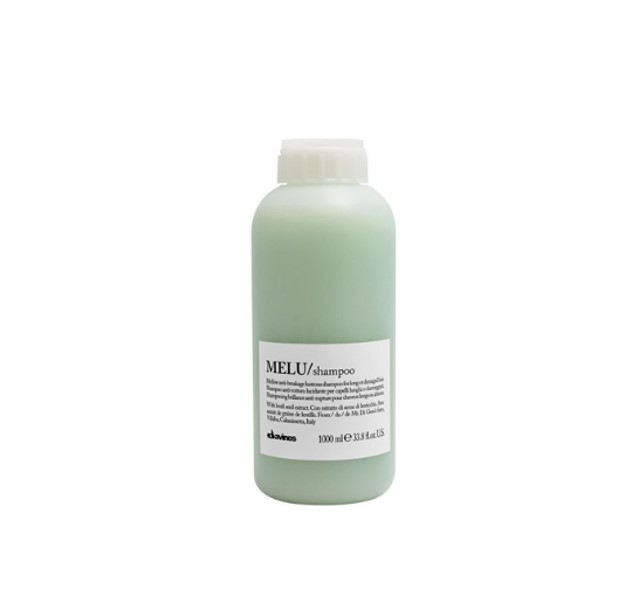 33.8oz MELU Shampoo