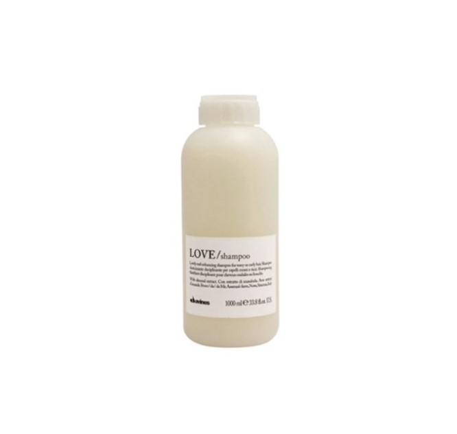 33.8oz LOVE CURL Shampoo