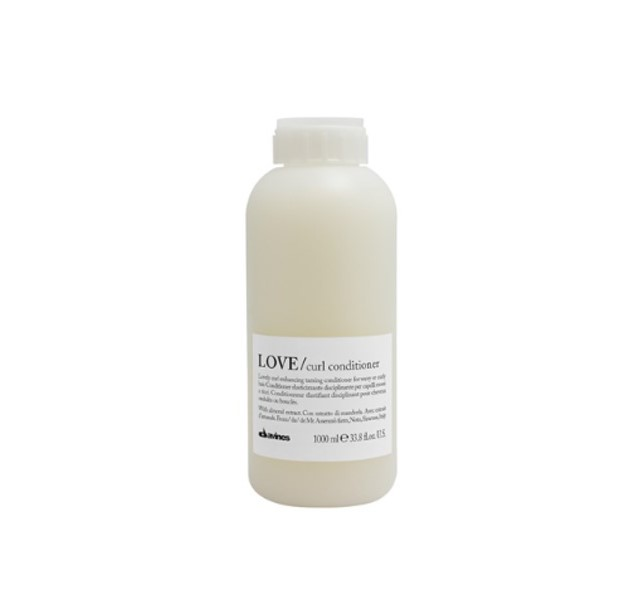 33.8oz LOVE CURL Conditioner