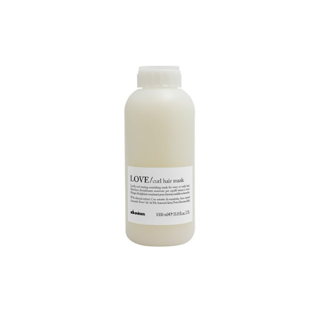 33.8oz LOVE CURL Mask